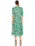 THAT FOREVER FEELING MIDI DRESS - LA MAISON TALULAH