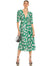 THAT FOREVER FEELING MIDI DRESS - LA MAISON TALULAH