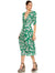 THAT FOREVER FEELING MIDI DRESS - LA MAISON TALULAH