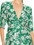 THAT FOREVER FEELING MIDI DRESS - LA MAISON TALULAH