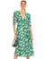 THAT FOREVER FEELING MIDI DRESS - LA MAISON TALULAH