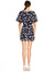 THE BIRDCAGE MINI DRESS - LA MAISON TALULAH