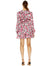 THE HEART OF LIFE MINI DRESS - LA MAISON TALULAH