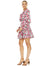 THE HEART OF LIFE MINI DRESS - LA MAISON TALULAH