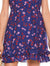 THE YEARNING MINI DRESS - LA MAISON TALULAH