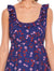 THE YEARNING MINI DRESS - LA MAISON TALULAH