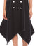TWILIGHT MIDI DRESS - LA MAISON TALULAH