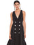 TWILIGHT MIDI DRESS - LA MAISON TALULAH