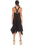 TWILIGHT MIDI DRESS - LA MAISON TALULAH
