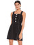 TWILIGHT MINI DRESS - LA MAISON TALULAH