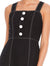 TWILIGHT MINI DRESS - LA MAISON TALULAH