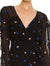 UP ALL NIGHT L/S MINI DRESS - LA MAISON TALULAH