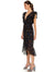 UP ALL NIGHT MIDI DRESS - LA MAISON TALULAH