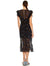 UP ALL NIGHT MIDI DRESS - LA MAISON TALULAH