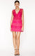VACATION DAYS MINI DRESS - LA MAISON TALULAH