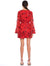 VALIANT L/S MINI DRESS - LA MAISON TALULAH
