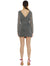 VISIONARY LS MINI DRESS - LA MAISON TALULAH