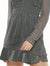 VISIONARY LS MINI DRESS - LA MAISON TALULAH
