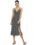 VISIONARY MIDI DRESS - LA MAISON TALULAH