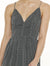 VISIONARY MIDI DRESS - LA MAISON TALULAH