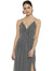 VISIONARY MIDI DRESS - LA MAISON TALULAH