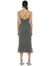 VISIONARY MIDI DRESS - LA MAISON TALULAH