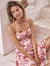 WALTZING MIDI DRESS - LA MAISON TALULAH