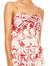 WALTZING MIDI DRESS - LA MAISON TALULAH