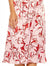 WALTZING MIDI DRESS - LA MAISON TALULAH