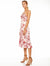 WALTZING MIDI DRESS - LA MAISON TALULAH