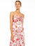 WALTZING MIDI DRESS - LA MAISON TALULAH