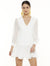 WANDERING SOUL MINI DRESS - LA MAISON TALULAH