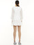 WANDERING SOUL MINI DRESS - LA MAISON TALULAH