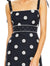 WHIMSICAL MIDI DRESS - LA MAISON TALULAH