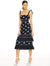 WHIMSICAL MIDI DRESS - LA MAISON TALULAH