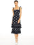 WHIMSICAL MIDI DRESS - LA MAISON TALULAH