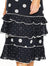 WHIMSICAL MIDI DRESS - LA MAISON TALULAH