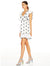 WHIMSICAL MINI DRESS - LA MAISON TALULAH