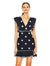 WHIMSICAL MINI DRESS - LA MAISON TALULAH