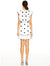 WHIMSICAL MINI DRESS - LA MAISON TALULAH