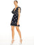 WHIMSICAL MINI DRESS - LA MAISON TALULAH