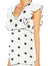 WHIMSICAL MINI DRESS - LA MAISON TALULAH