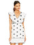 WHIMSICAL MINI DRESS - LA MAISON TALULAH