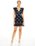 WHIMSICAL MINI DRESS - LA MAISON TALULAH