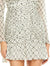 WILD HEARTS L/S MINI DRESS - LA MAISON TALULAH