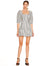 WILD HONEY MINI DRESS - LA MAISON TALULAH