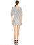 WILD HONEY MINI DRESS - LA MAISON TALULAH