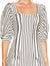 WILD HONEY MINI DRESS - LA MAISON TALULAH
