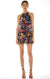 WILDBERRY MINI DRESS - LA MAISON TALULAH